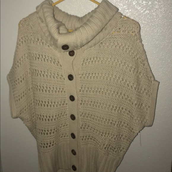 Charlotte Russe sweater - Picture 1 of 2